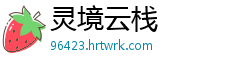 灵境云栈